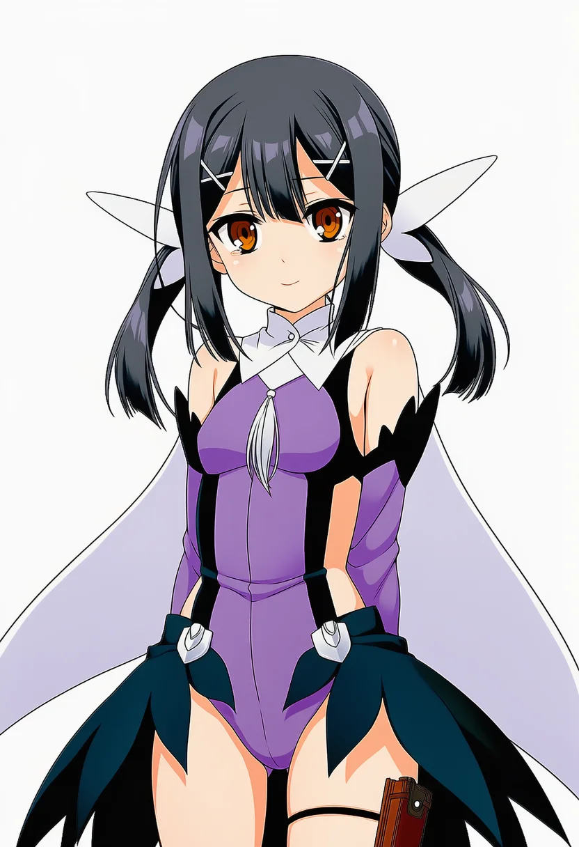 miyu edelfelt (magical girl)