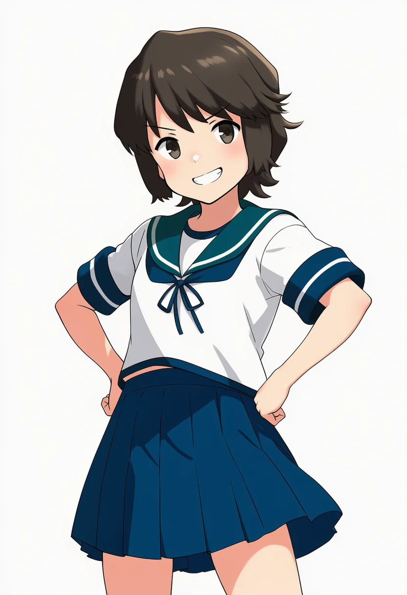 miyuki (kancolle)