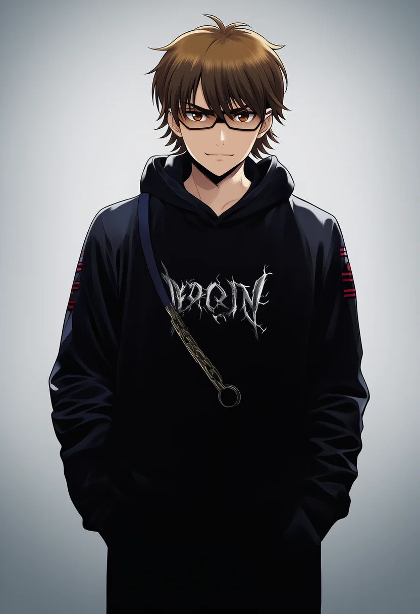 miyuki kazuya