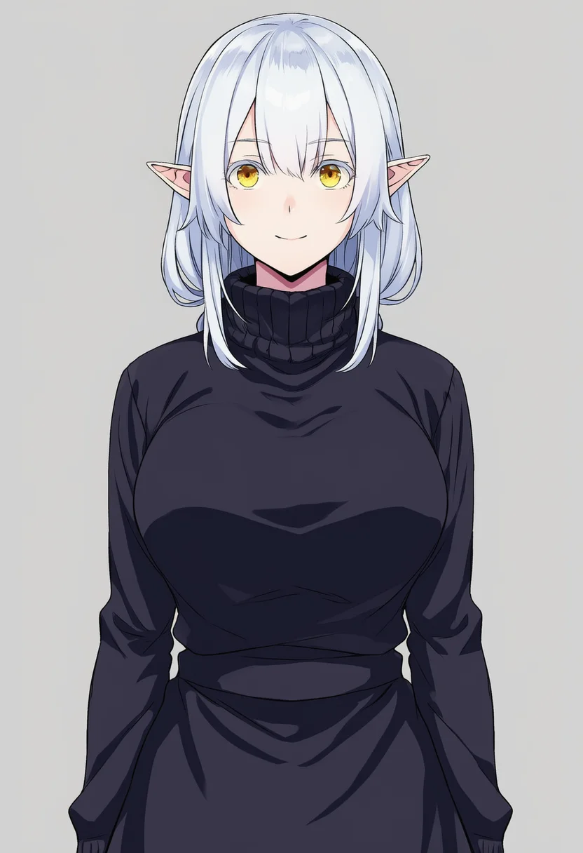 mizuha (toraware no kami-sama)