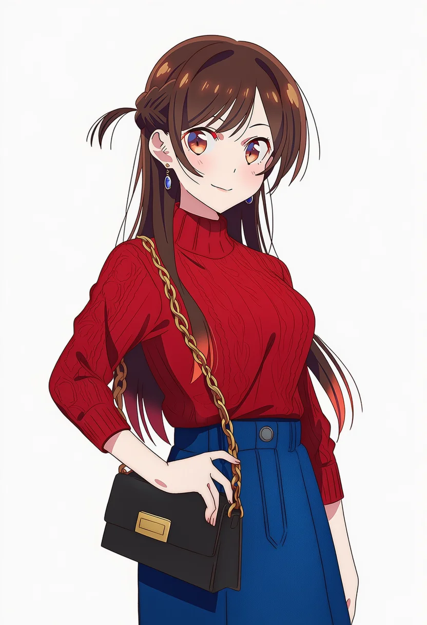 mizuhara chizuru