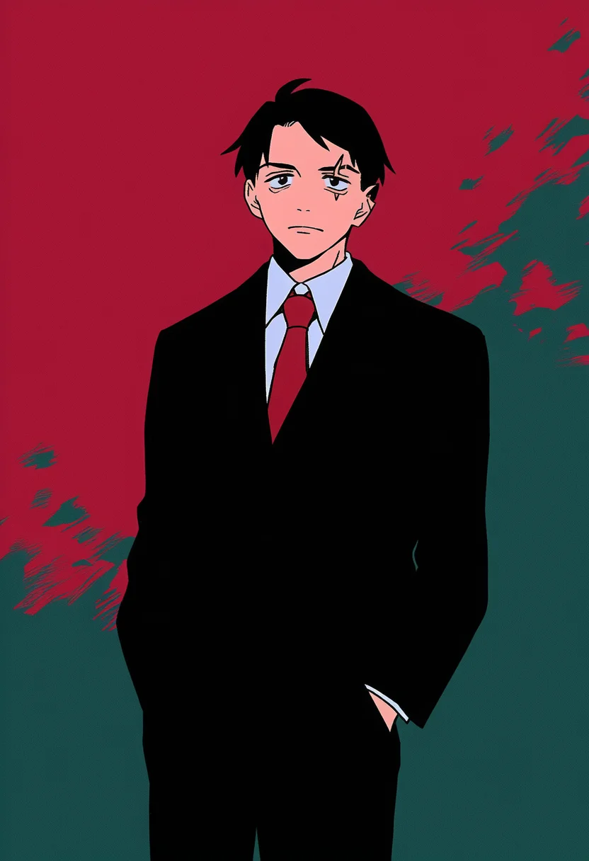 mizuki (gegege no kitarou)