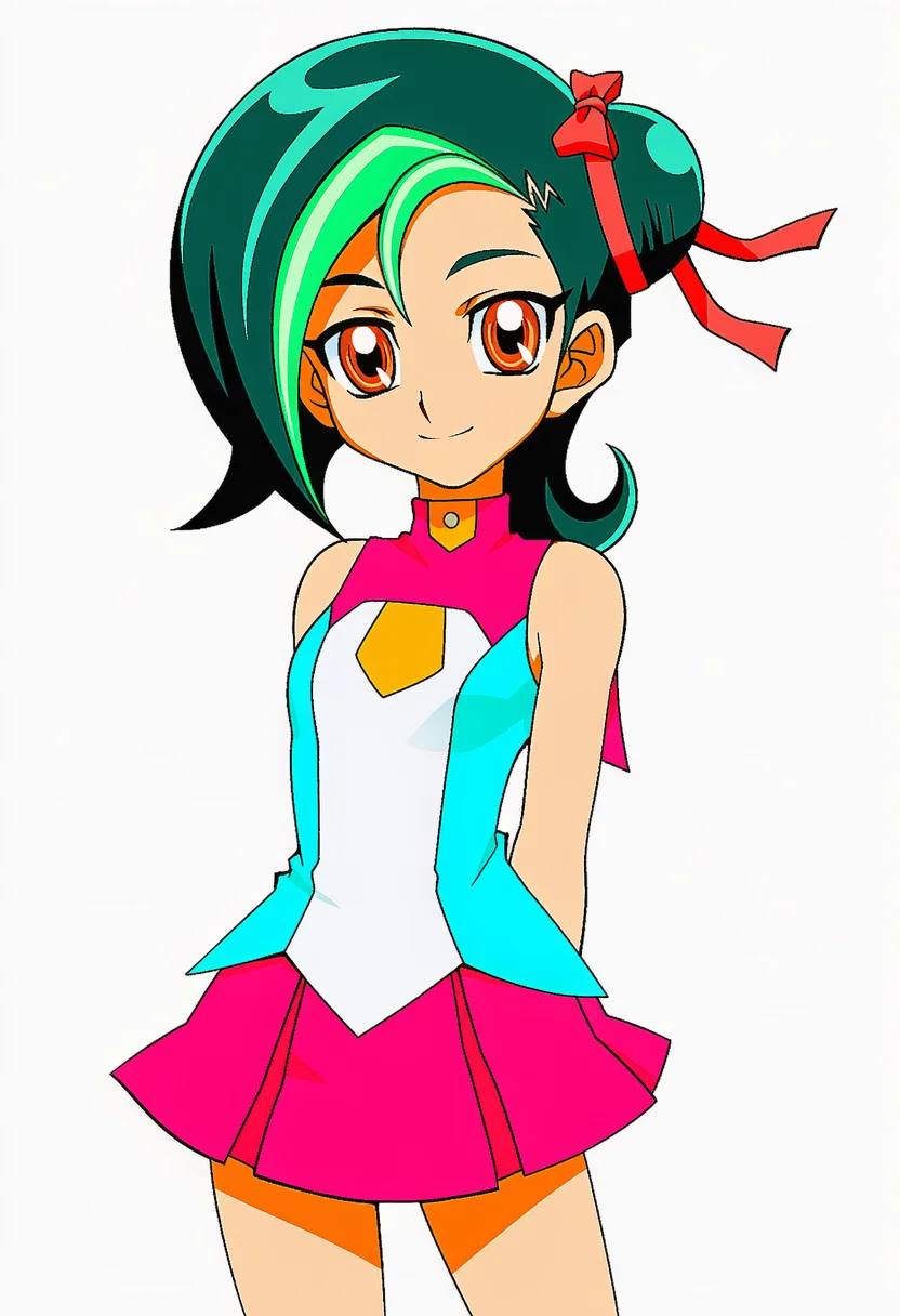 mizuki kotori (yu-gi-oh!)