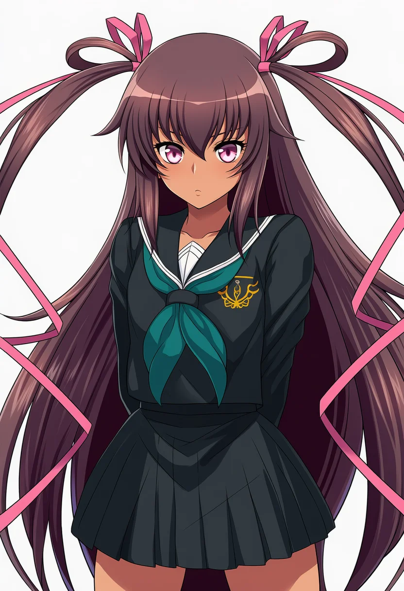 mizuki yukikaze