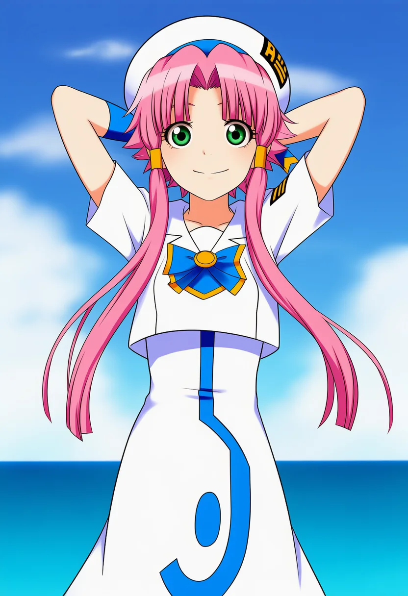 mizunashi akari