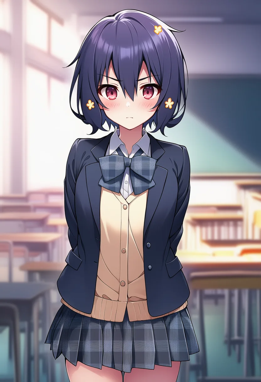 mizuno ai