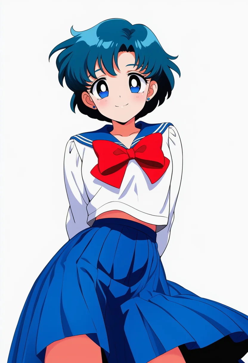 mizuno ami