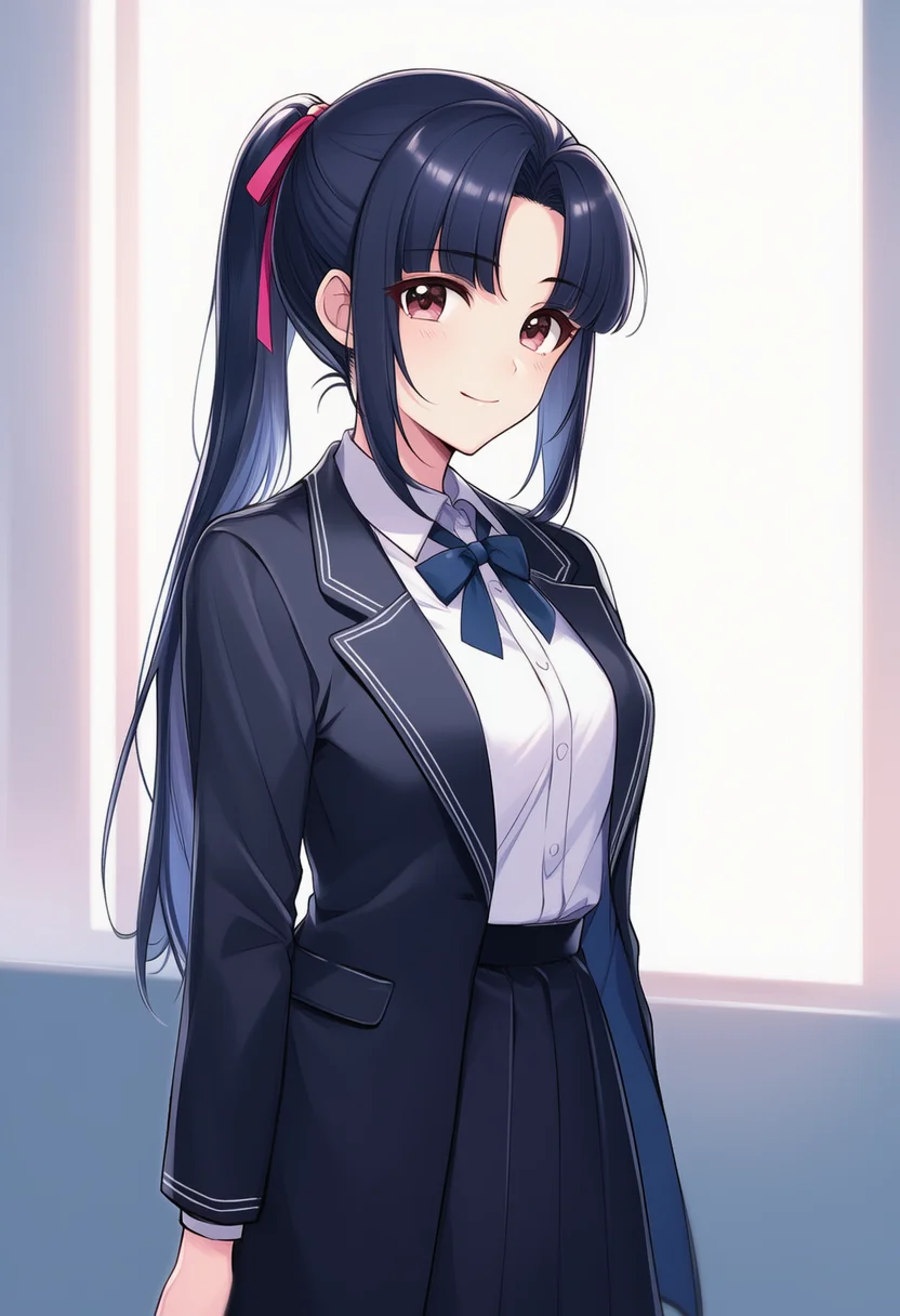 mizuno midori
