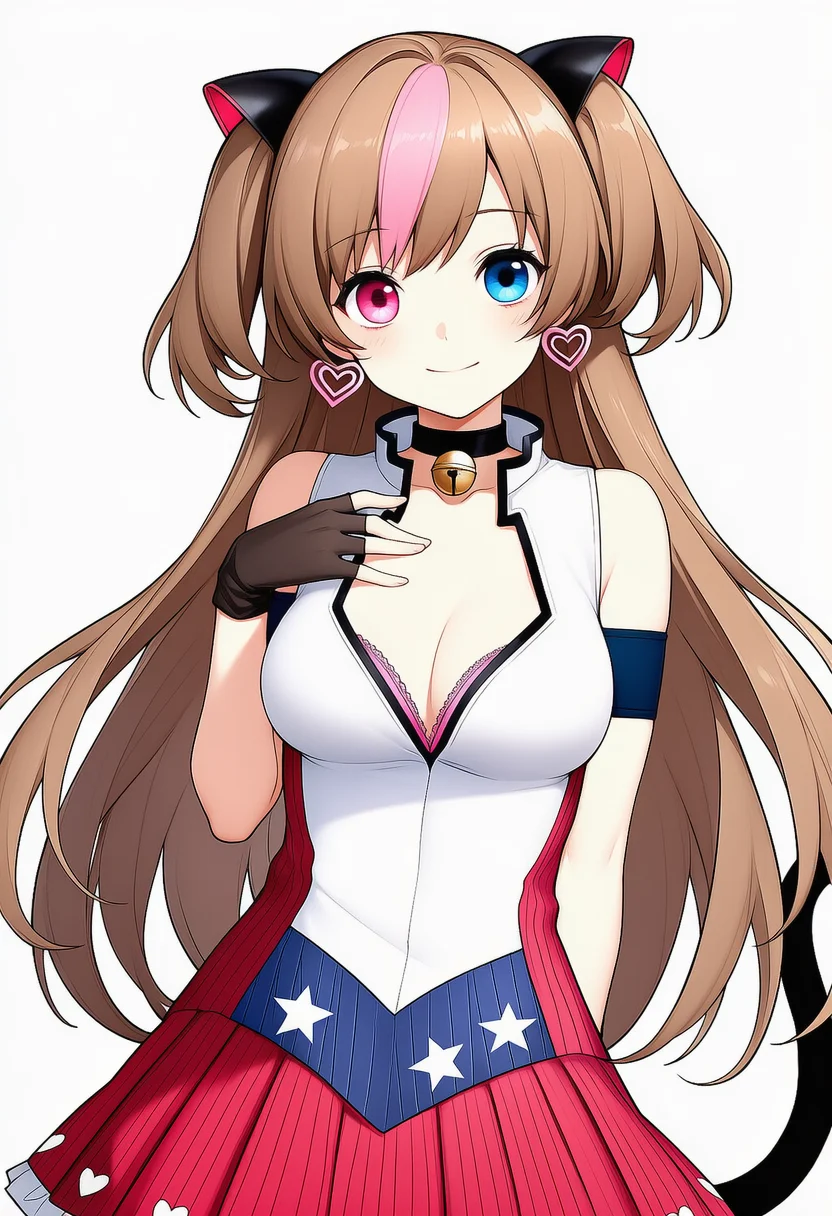 mk23 (girls' frontline)