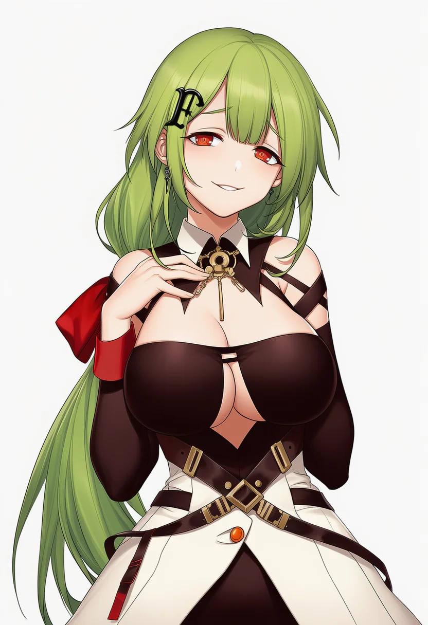 mk48 (girls' frontline)