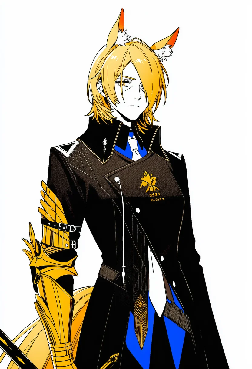 mlynar (arknights)