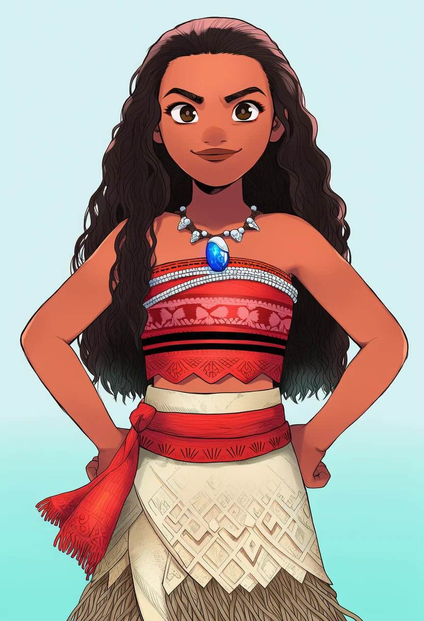 moana waialiki