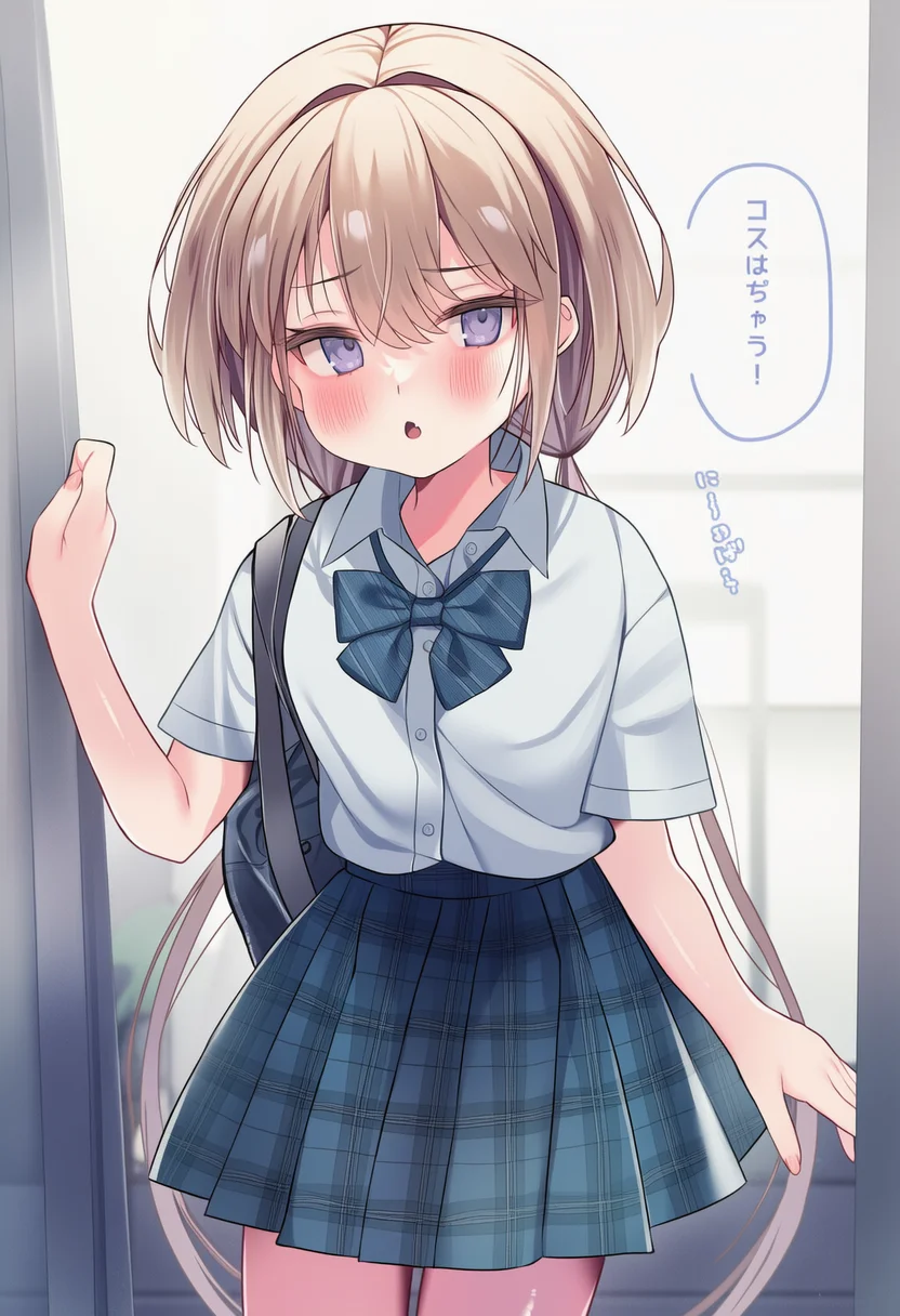 mochi (ebihara beniko)