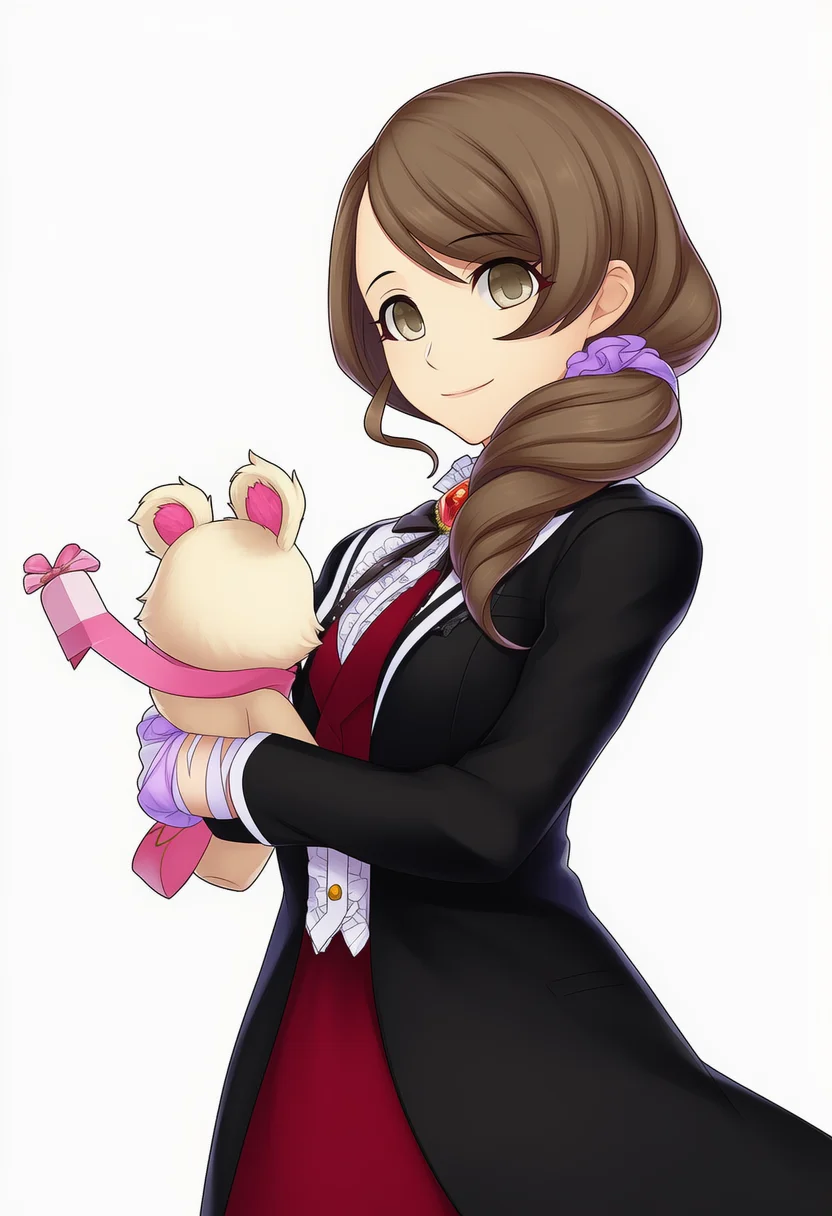 mochida arisa
