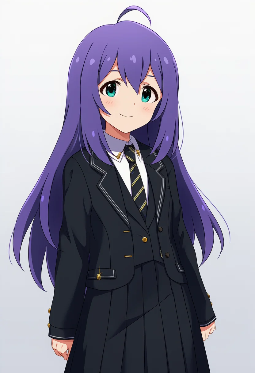 mochizuki anna