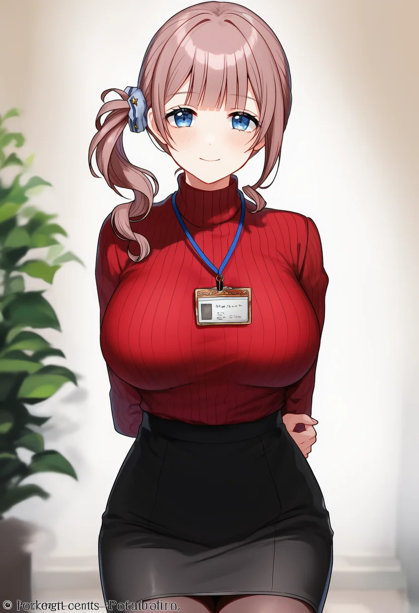 mochizuki honami