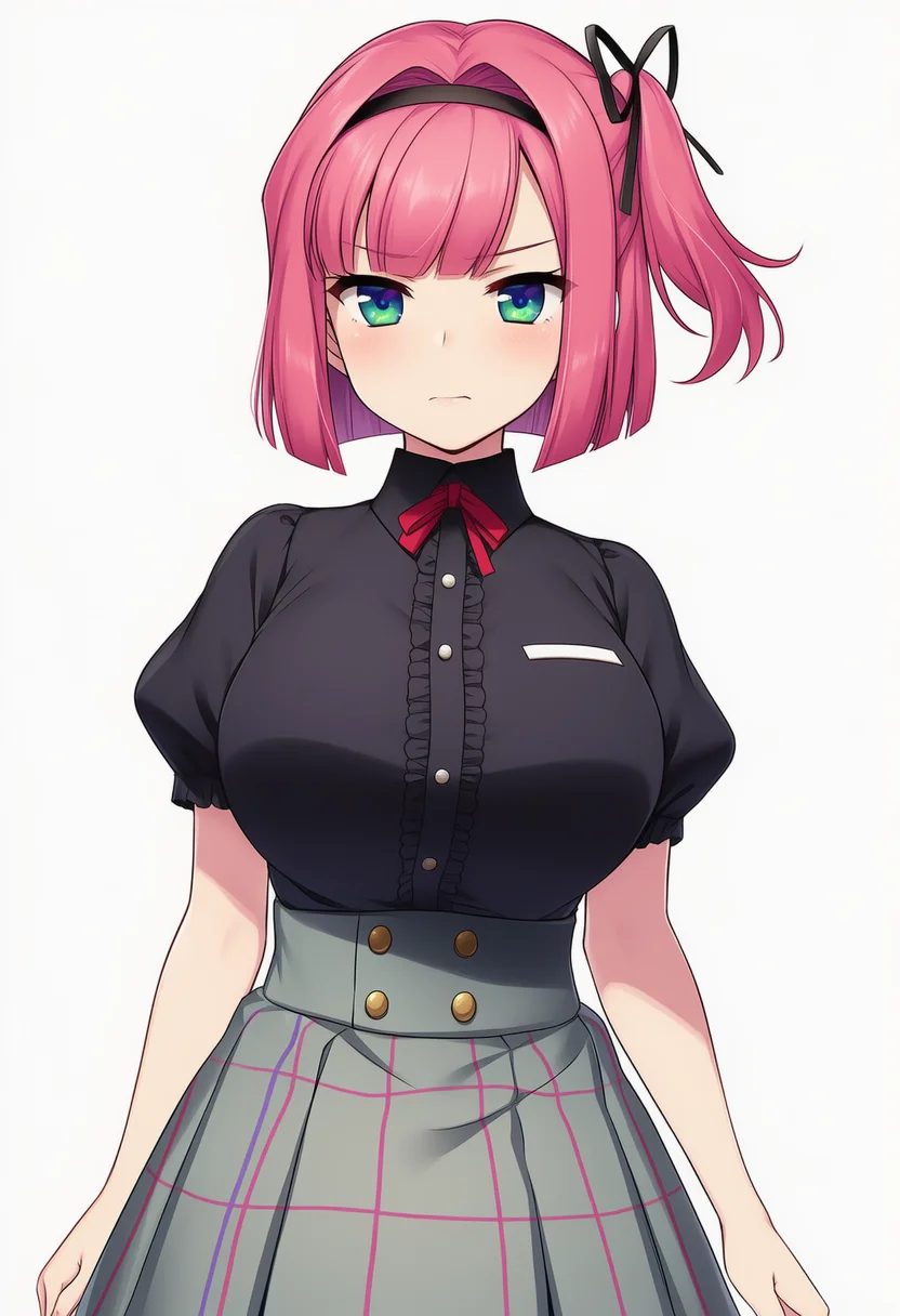 mochizuki momiji