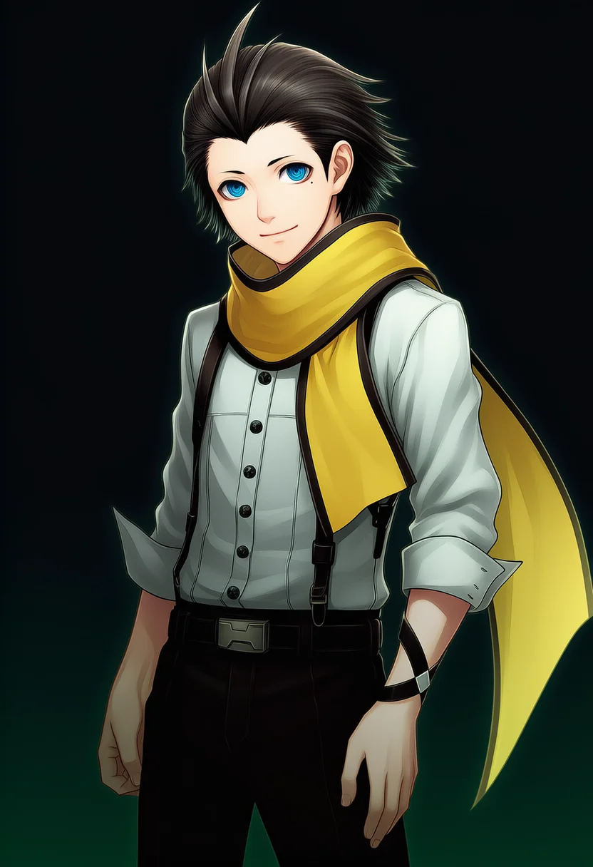 mochizuki ryouji