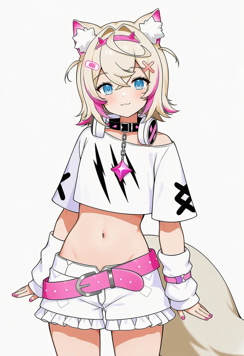 mococo abyssgard (1st costume)