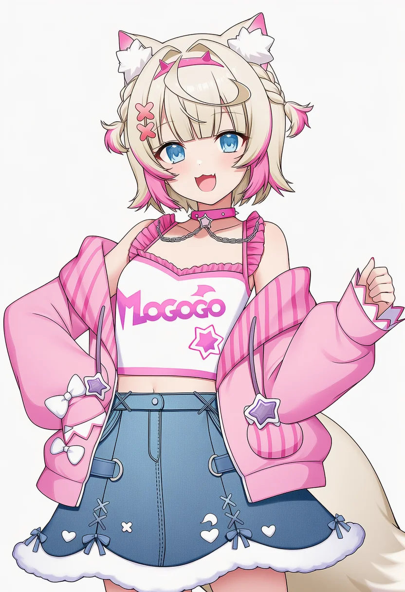 mococo abyssgard (casual)