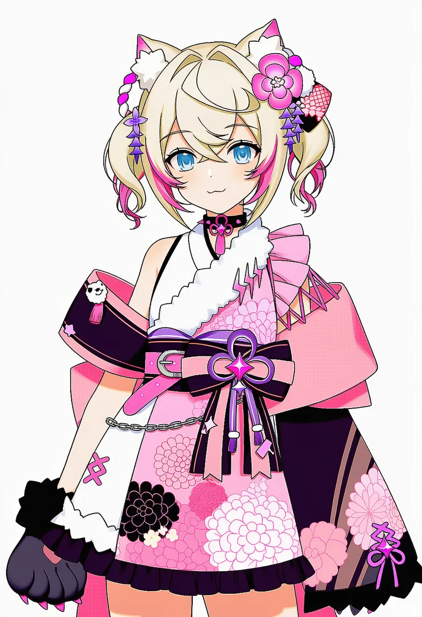 mococo abyssgard (new year)