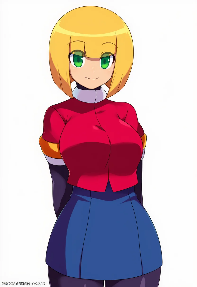 model z (mega man)