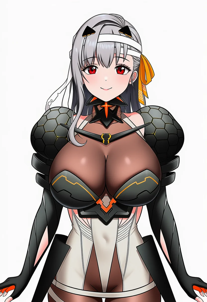 modernia (nikke)