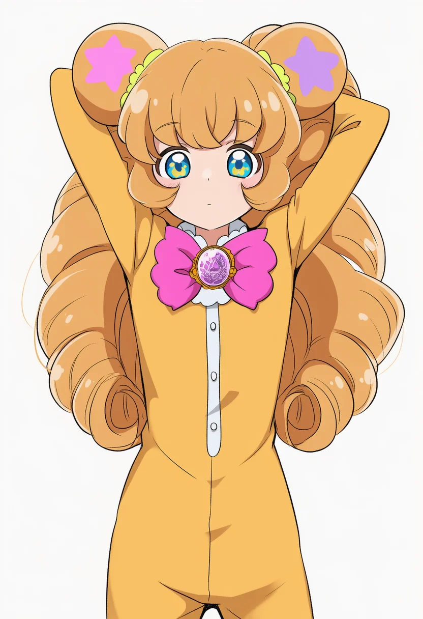 mofurun (precure)