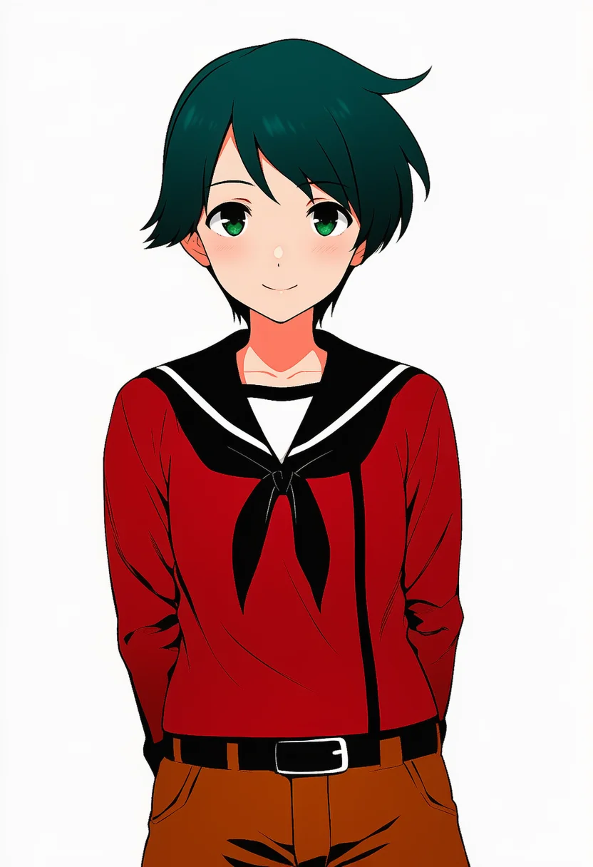 mogami (kancolle)