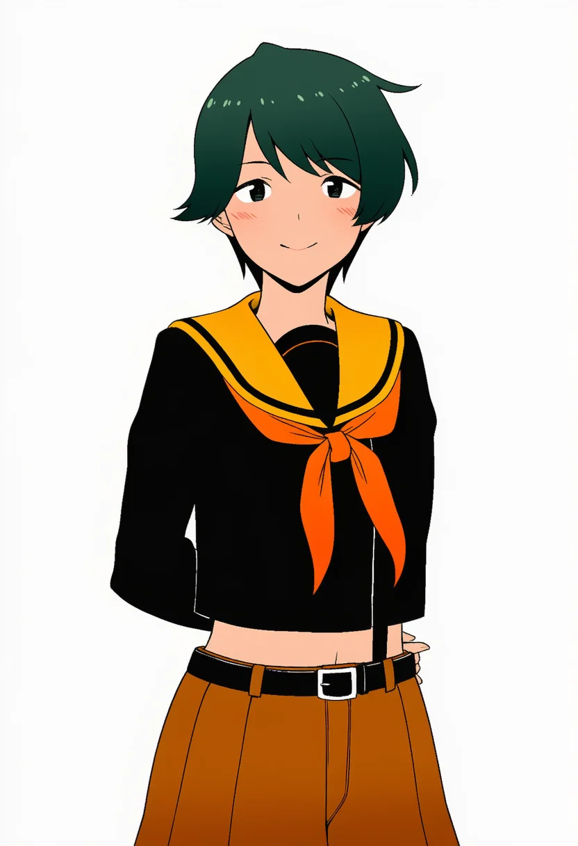 mogami kai ni (kancolle)
