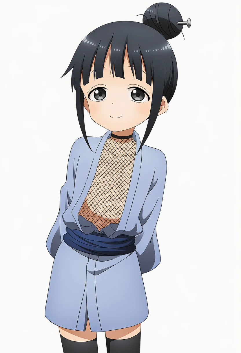 mokuren (kunoichi tsubaki no mune no uchi)