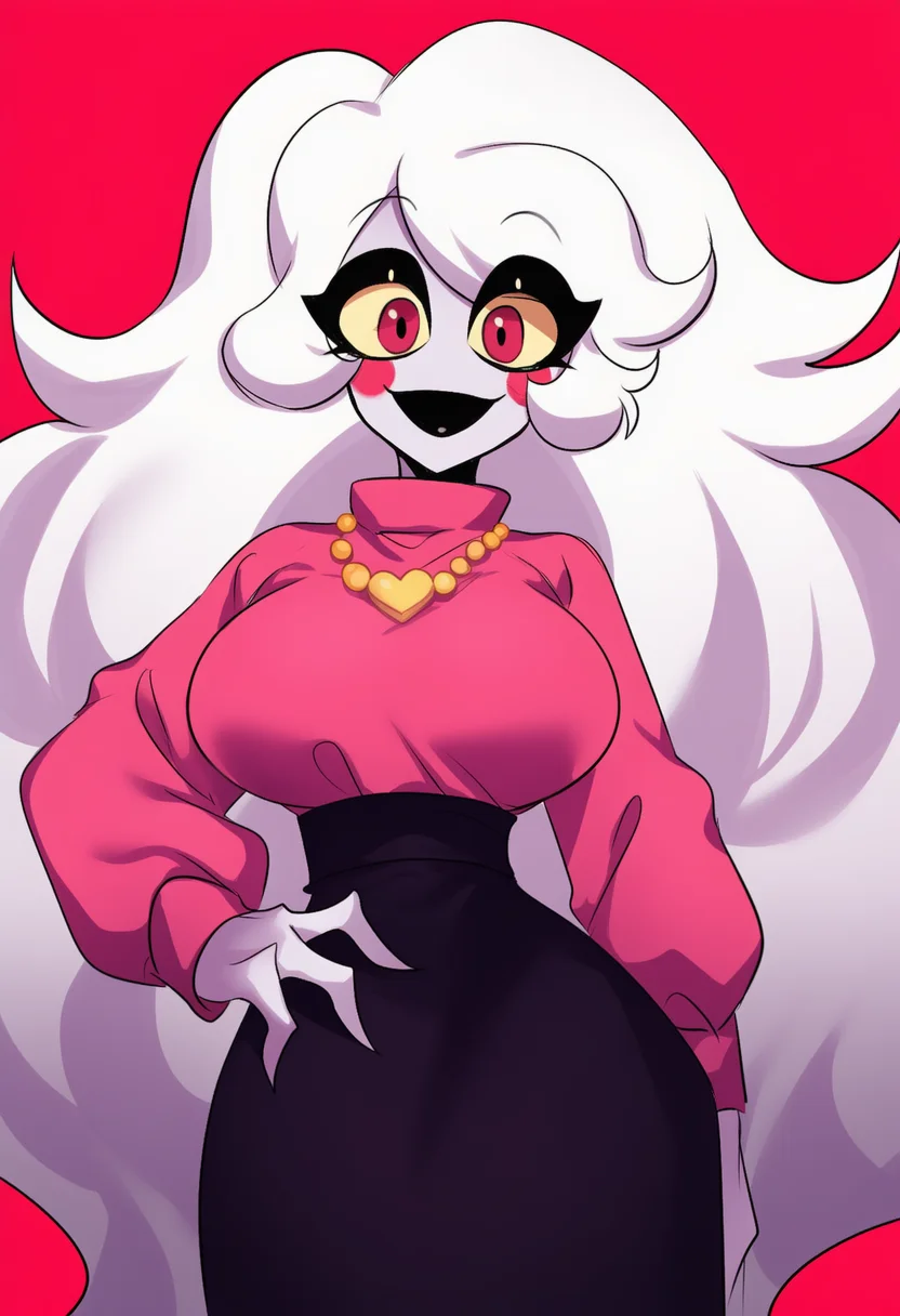 molly (hazbin hotel)