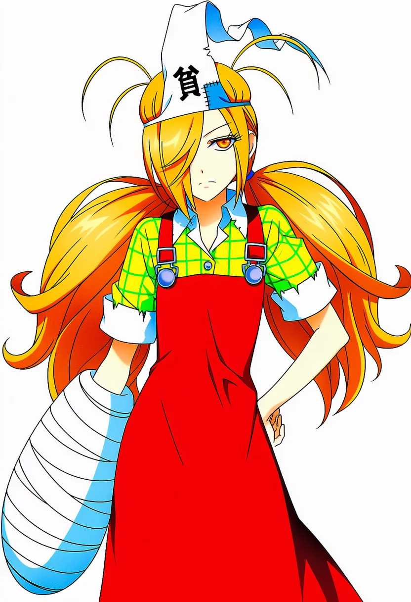 momiji (binbougami ga!)