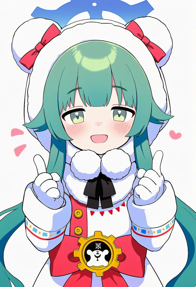 momiji (blue archive)