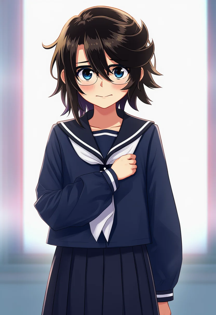 momijiyama teru
