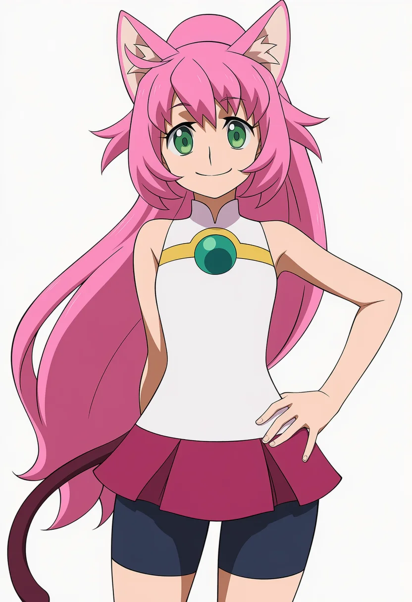 momo (gundam build divers)