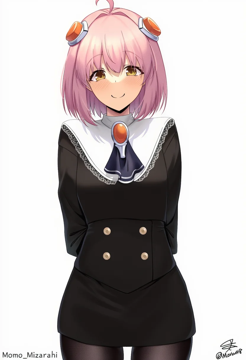 momo mizrahi