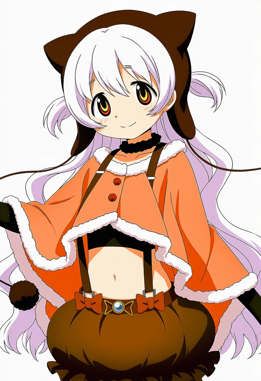 momoe nagisa (magical girl)