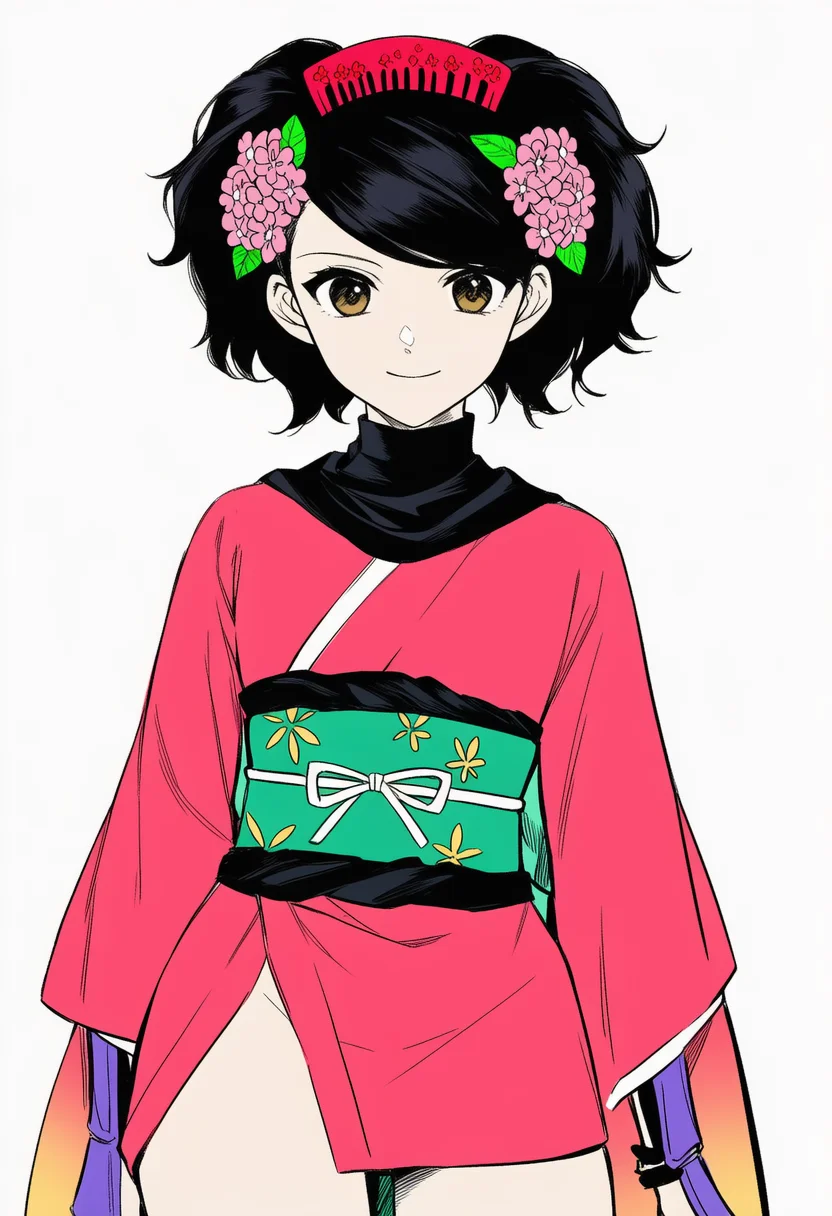 momohime