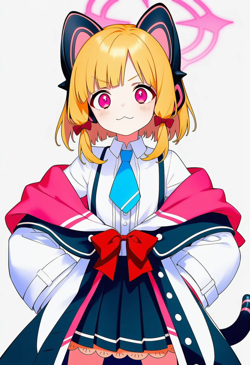 momoi (blue archive)