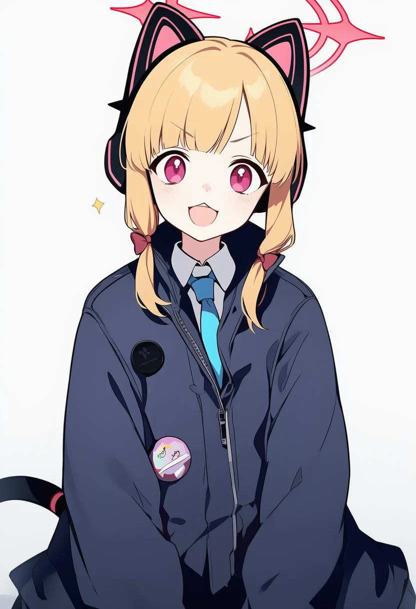 momoi (winter) (blue archive)