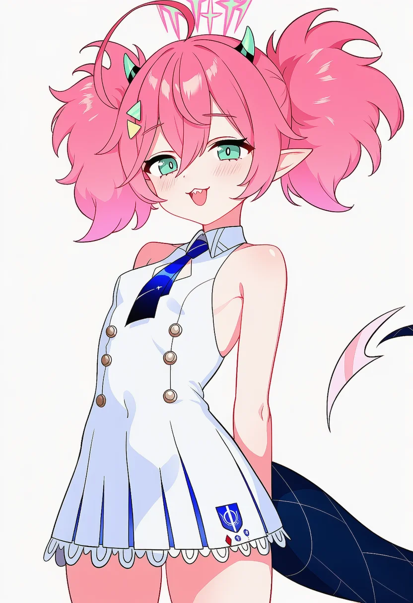 momoka (blue archive)