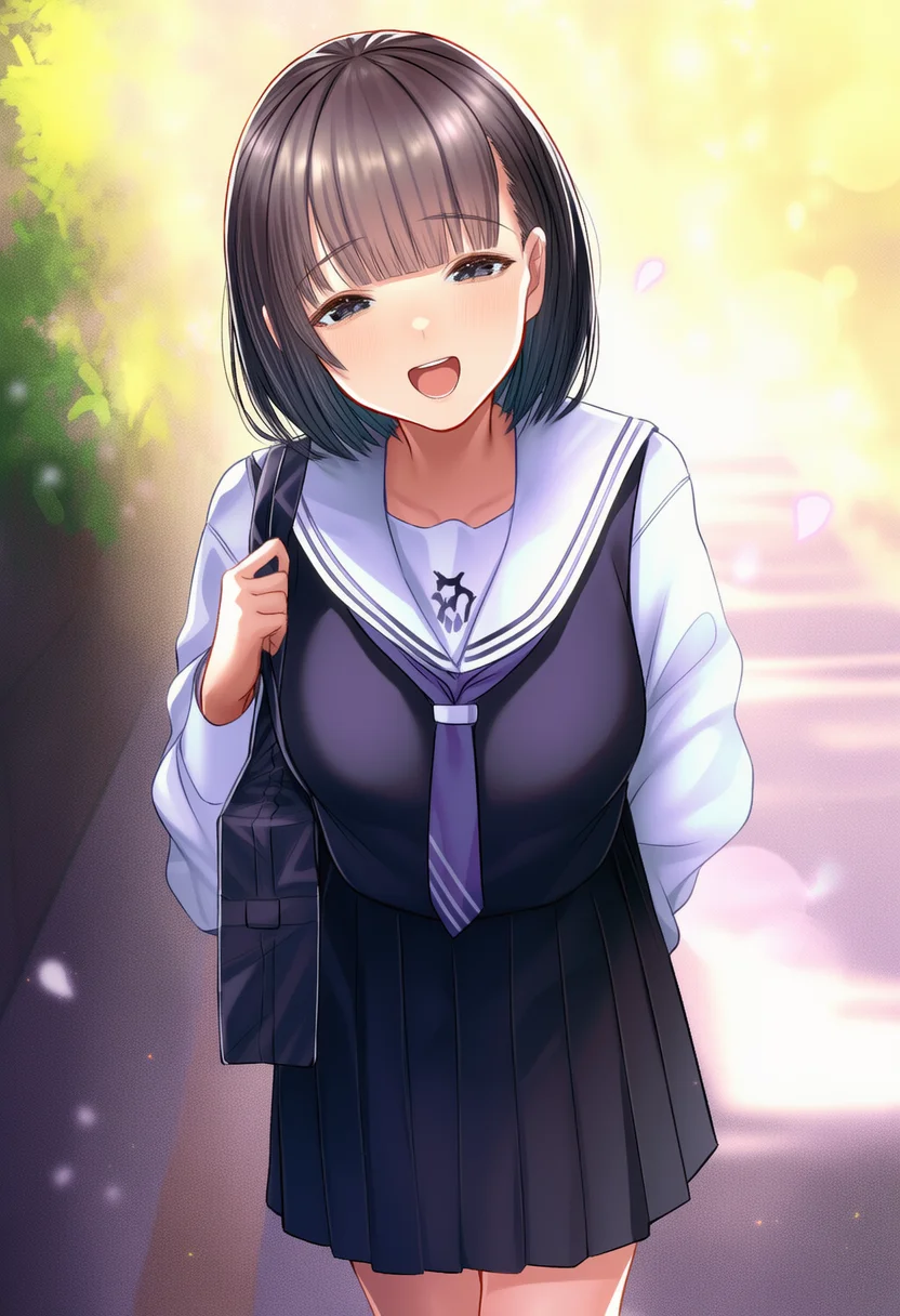 momoki run