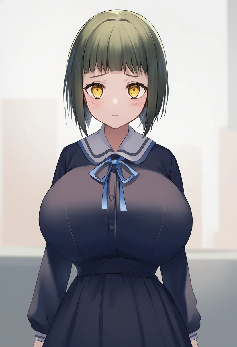 momose amane