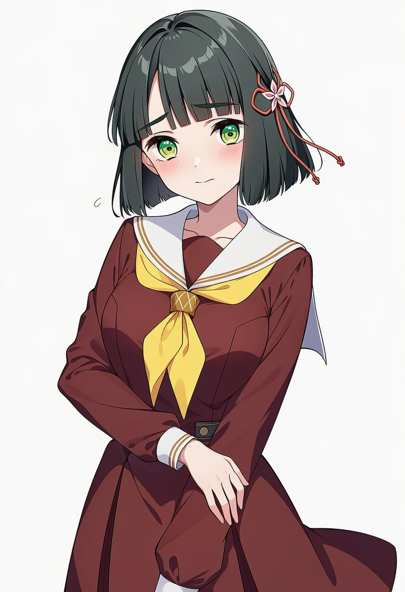 momose ginko