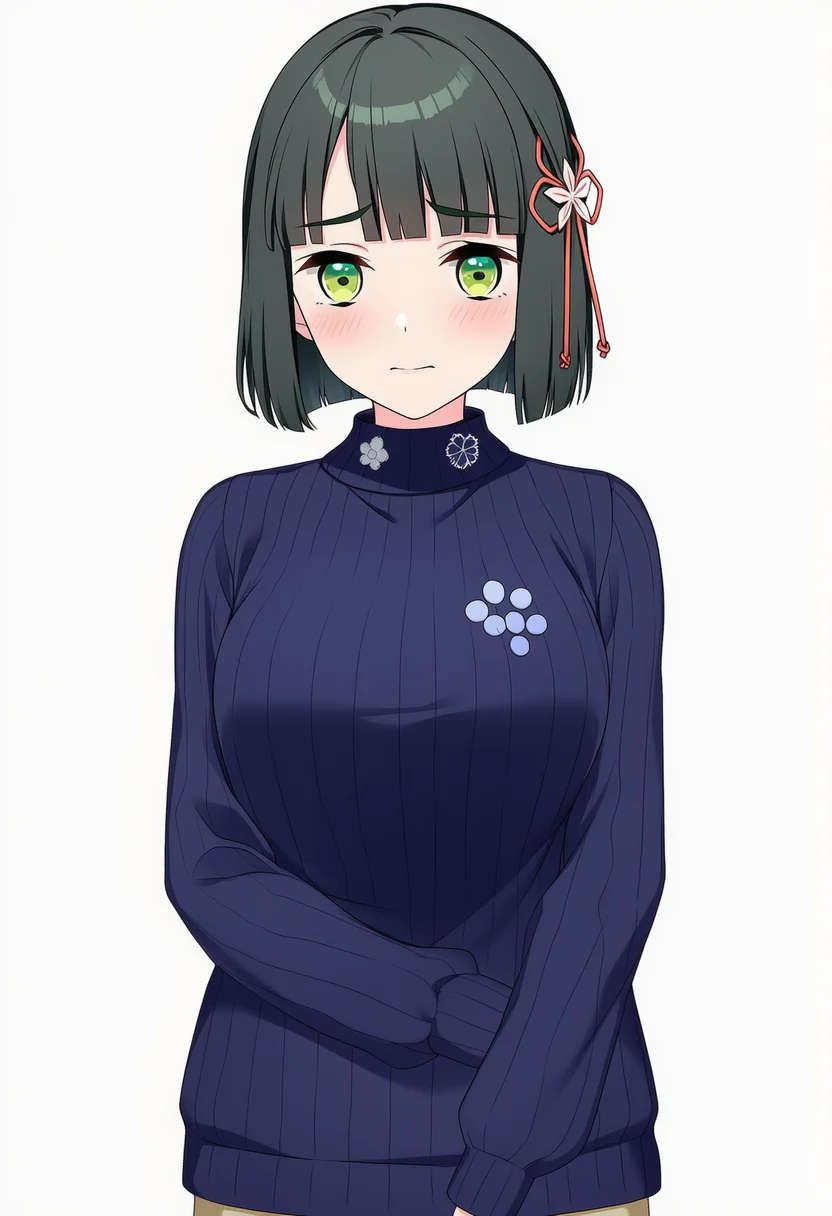 momose ginko (winter loungewear)