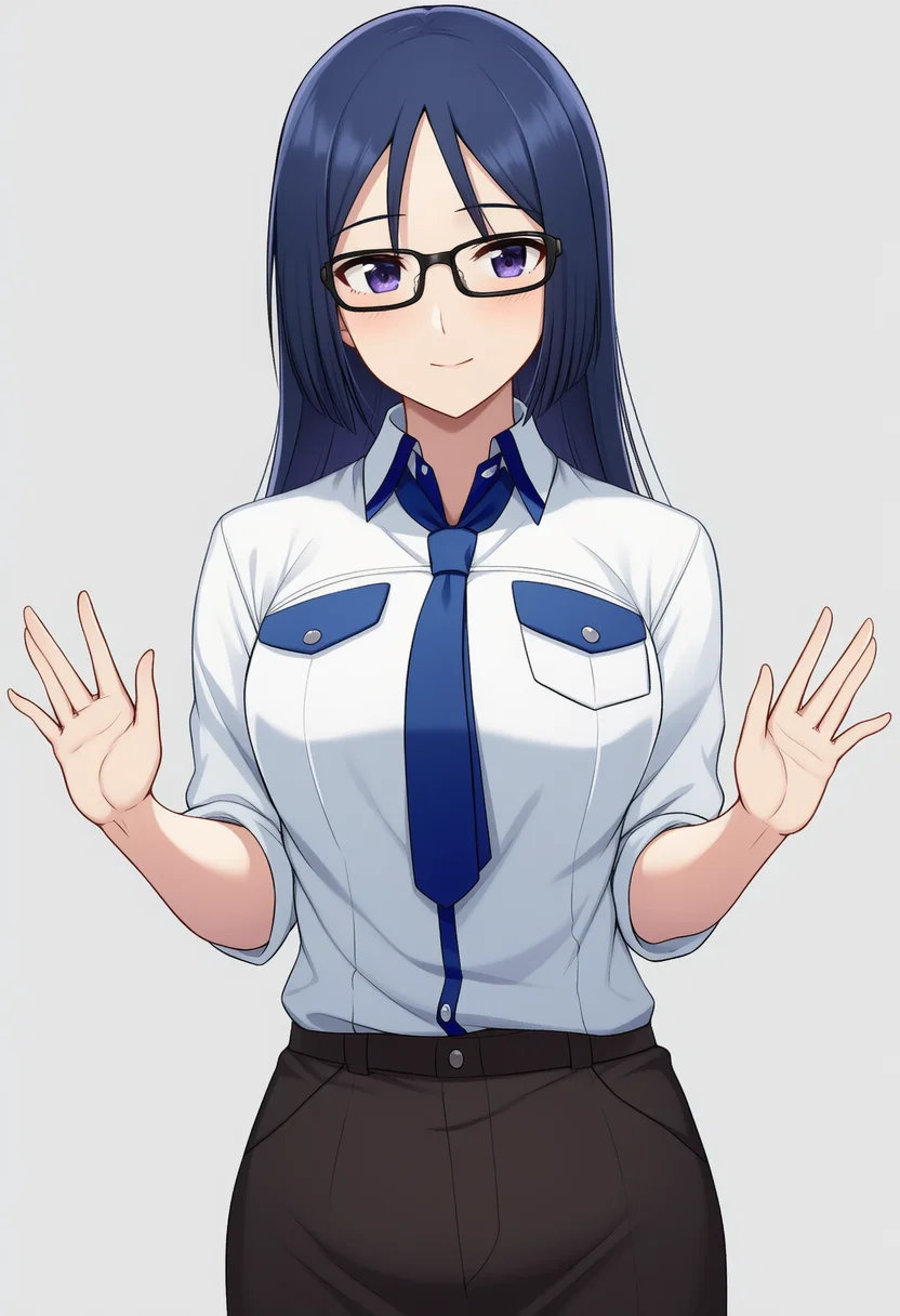 momoshina fumika