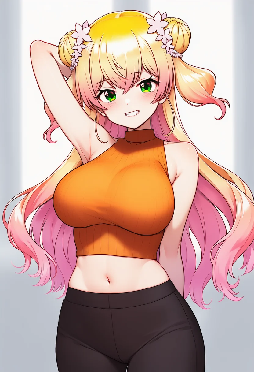 momosuzu nene