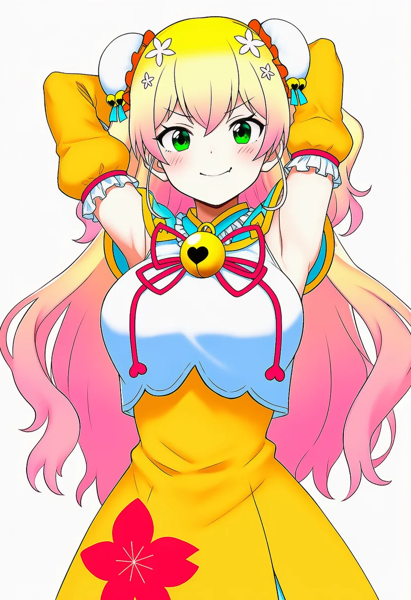momosuzu nene (old design)