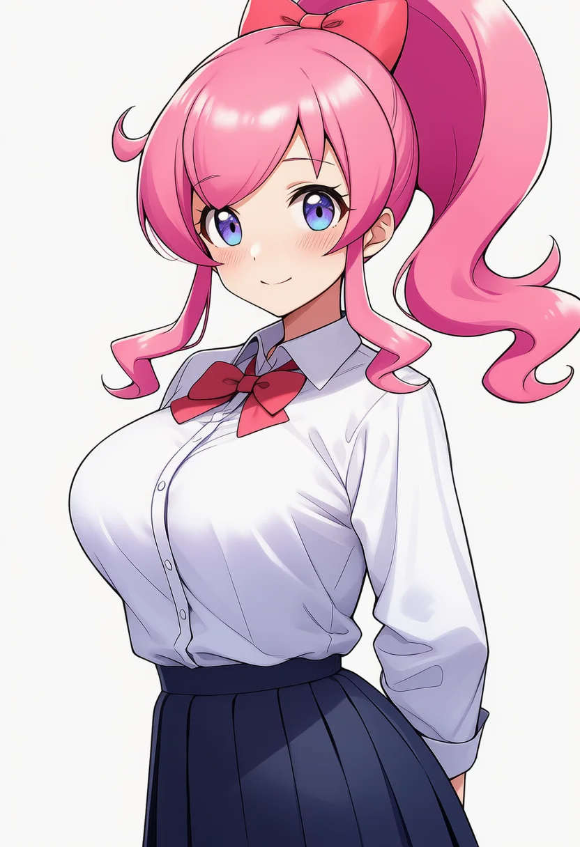 momoyama mirai